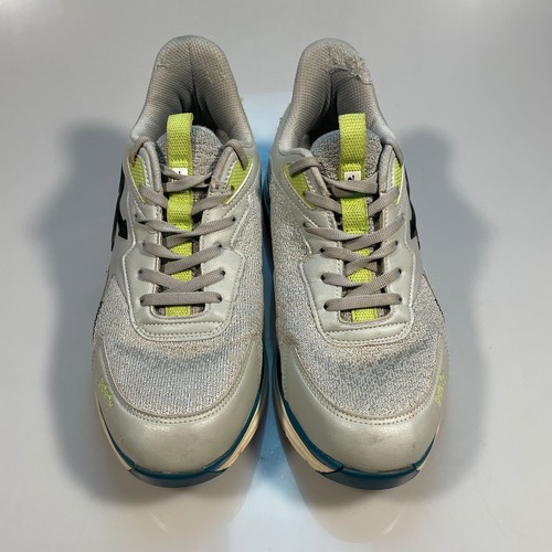 Men's Gravity Defyer TB9037FGU-M Size 9 Athletic Running Sneakers - Picture 7 of 7