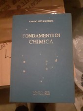 Fondamenti Di Chimica - Silvestroni