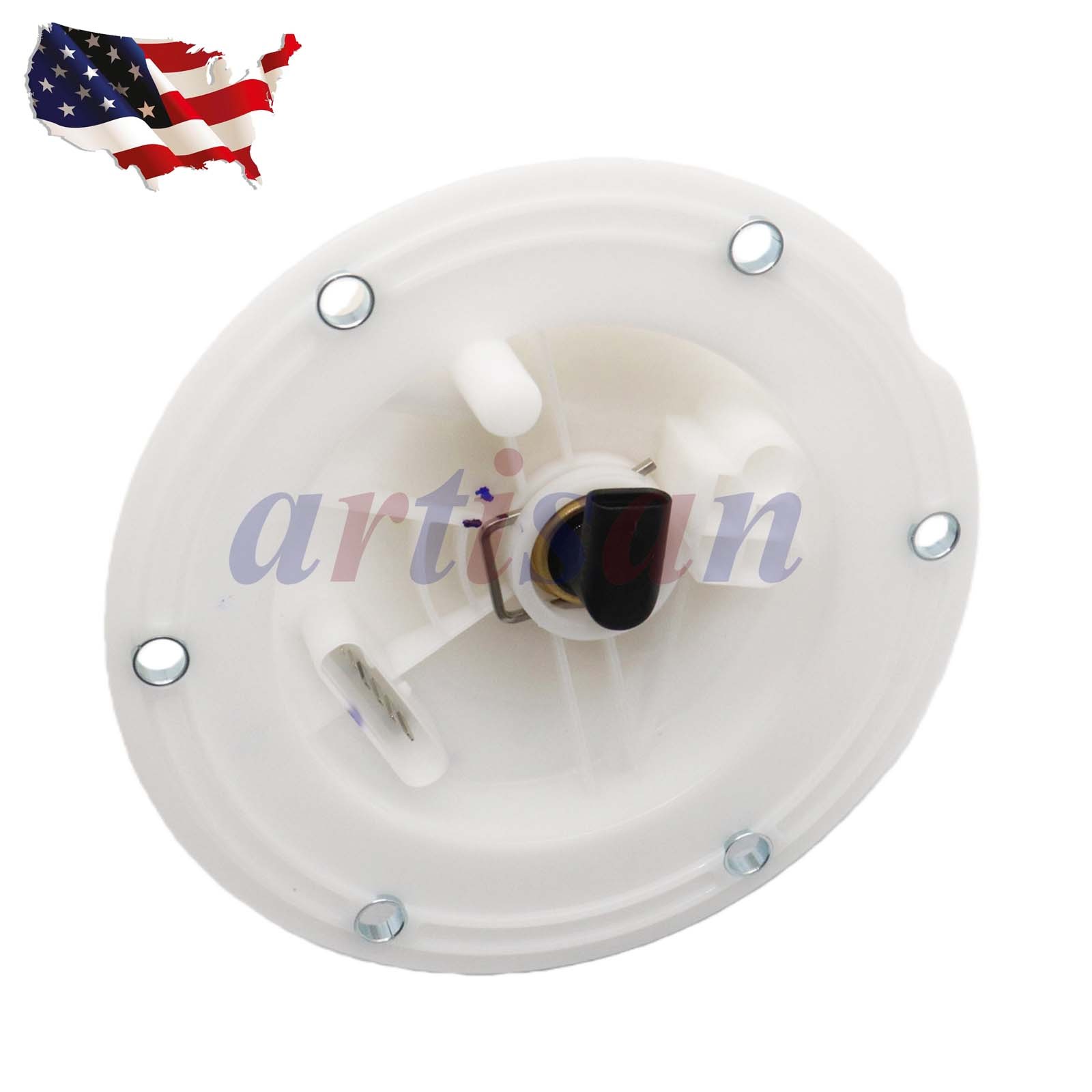 Fits For Mercedes-Benz SLS AMG C197 Fuel Tank Right Filter Unit A2214702090