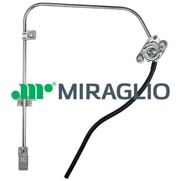 Miraglio Fensterheber 30/168B FüR Fiat Panda 4X4 1000 Cat 1100 Trekking 1300 750-image
