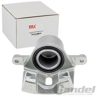 NTY Bremssattel Vorderachse Links Passend FÜR Toyota Yaris | HZP-TY-059