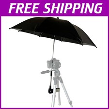 Camera Umbrella for Rain/Sunlight Protection