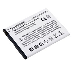 Replacement Battery For NOKIA LUMIA 950 XL DUAL SIM