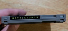 Battletoads (Nintendo Entertainment System, 1991) NES