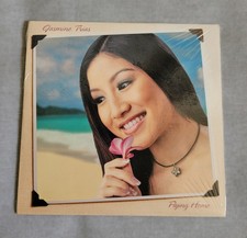 Jasmine Trias &ndash; Flying Home (CD) &ndash; American Idol &ndash; Brand NEW Sealed &ndash; Promo