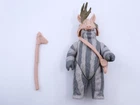 Vintage 1984 Kenner Star Wars Action Figure No COO Teebo Complete Original NM+!!