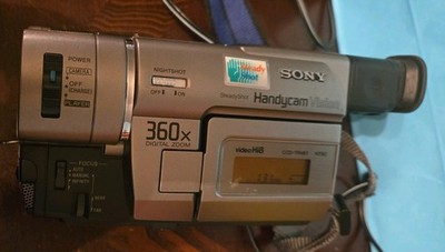 ※専用　美品a59b88tn SONY handycam CCD-TRV80 専用 美品a59b88tn SONY handycam CCD-TRV80 Sony CCD-TRV80 Stereo
