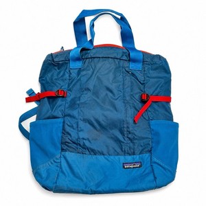 Patagonia Lightweight Travel Tote Pack | eBay