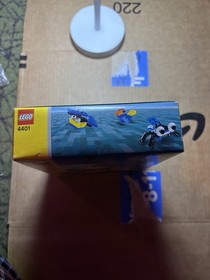 LEGO CREATOR: Little Creations (4401)