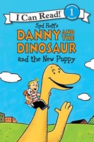 Syd Hoff | Danny And The Dinosaur And The New Puppy | Taschenbuch | Englisch