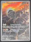 CARTE POKEMON TAUROS DE PALDEA 218/193 🇫🇷 FR 🇫🇷 EVOLUTION A PALDEA