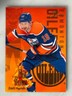 2025-26 Flair Hockey Zach Hyman Hot Hues #11 of 32 Read Description plz