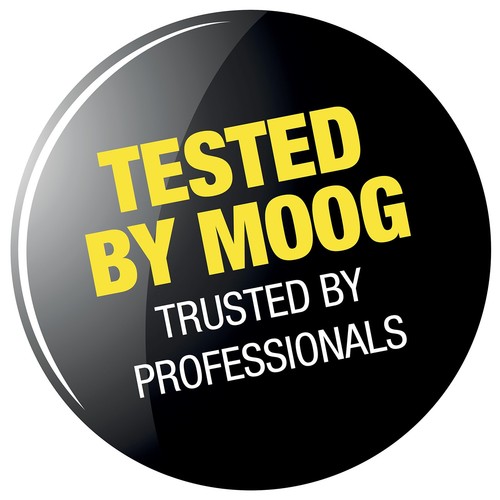 Moog LR-LS-10624 Rod/Strut, Stabiliser link rear left / right - Picture 3 of 3