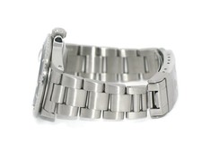 Rolex Submariner Stainless Steel Watch 168000 4