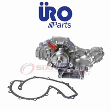 URO 92810601522 Water Pump for V45-50009 URO-008107 928 106 015 11 43219 uc