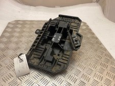 Hyundai Santa Fe 2019 Batteriegestell 37150S1100 UTO35625