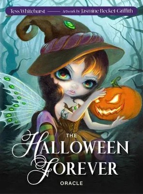 Halloween Forever Oracle Tess (Tess Whitehurst) Whitehurst Multip