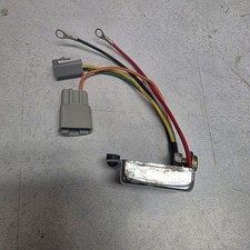 Dc7014 Transpo Voltage Regulator Dc7014-2980-12v