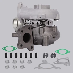 Turbo Turbolader for Nissan Navara Pathfinder 2.5DI 126 KW 171PS 769708-5004S