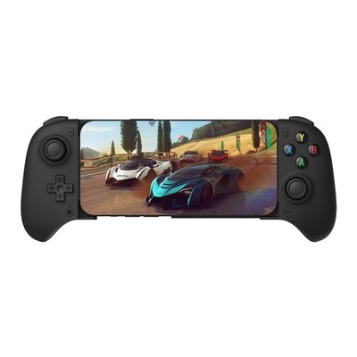8BitDo Ultimate Mobile Gaming Controller 100 x 100 x 20 millimeters, Black