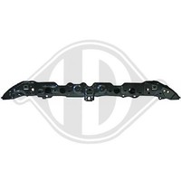 Diederichs Frontverkleidung 6607010