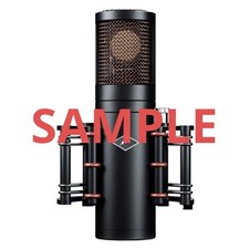 Antelope Audio Edge Go