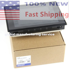 New Omron NT31CST141BEV2 NT31C-ST141B-EV2Touc...