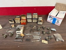 Lot Of 26 Vintage 1941-1948 Chevy Polarity Reversing Starter Switches Parts