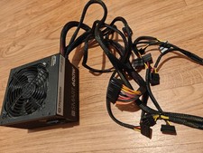 Thermaltake Smart 80 Plus Power Supply 500W SPD-0500P Sp-500AH2NKW