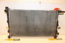 RADIATOR Mercedes-Benz Vaneo (W414) MPV 1.9 (M166.991) 2002 A1685001702 RADIATOR Mercedes-Benz Vaneo (W414) MPV 1.9 (M166.991) 2002 A1685001702