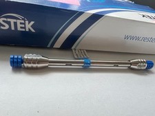 9309A12 Raptor Biphenyl, 2.7 µm, 100 x 2.1 mm HPLC Column Lightly Used