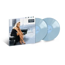 Diana Kraal The Look Of Love Direct Import Limited Edition Store Baby Blue Color