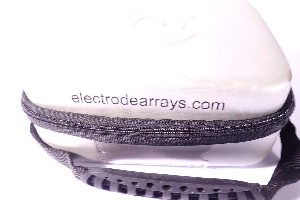 Auriculares Sands ElectrodeArrays.com Electrode Array EEG Lycra EMOTIV Medianos Foto 4 de 4