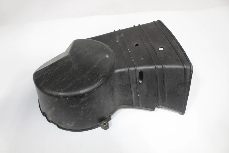 Yamaha Ovation 1989 LE OEM cubierta de cubierta de ventilador 85L-15779-00-00 Foto 3 de 4
