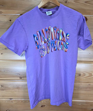 Billionaire Boys Club Psychedelic 3D Drip Logo Men Medium