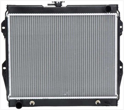 Radiator-RWD APDI 8010945