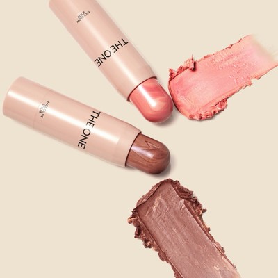 THE ONE Face Glow Styler - 4er Set Aufhellende Make-Up Sticks
