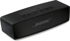 BOSE Soundlink Mini II Bluetooth Lautsprecher Special Sonderedition NEU OVP
