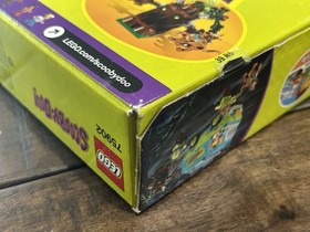 LEGO SCOOBY DOO - THE MYSTERY MACHINE - 75902 - NEW NIB Sealed - Retired