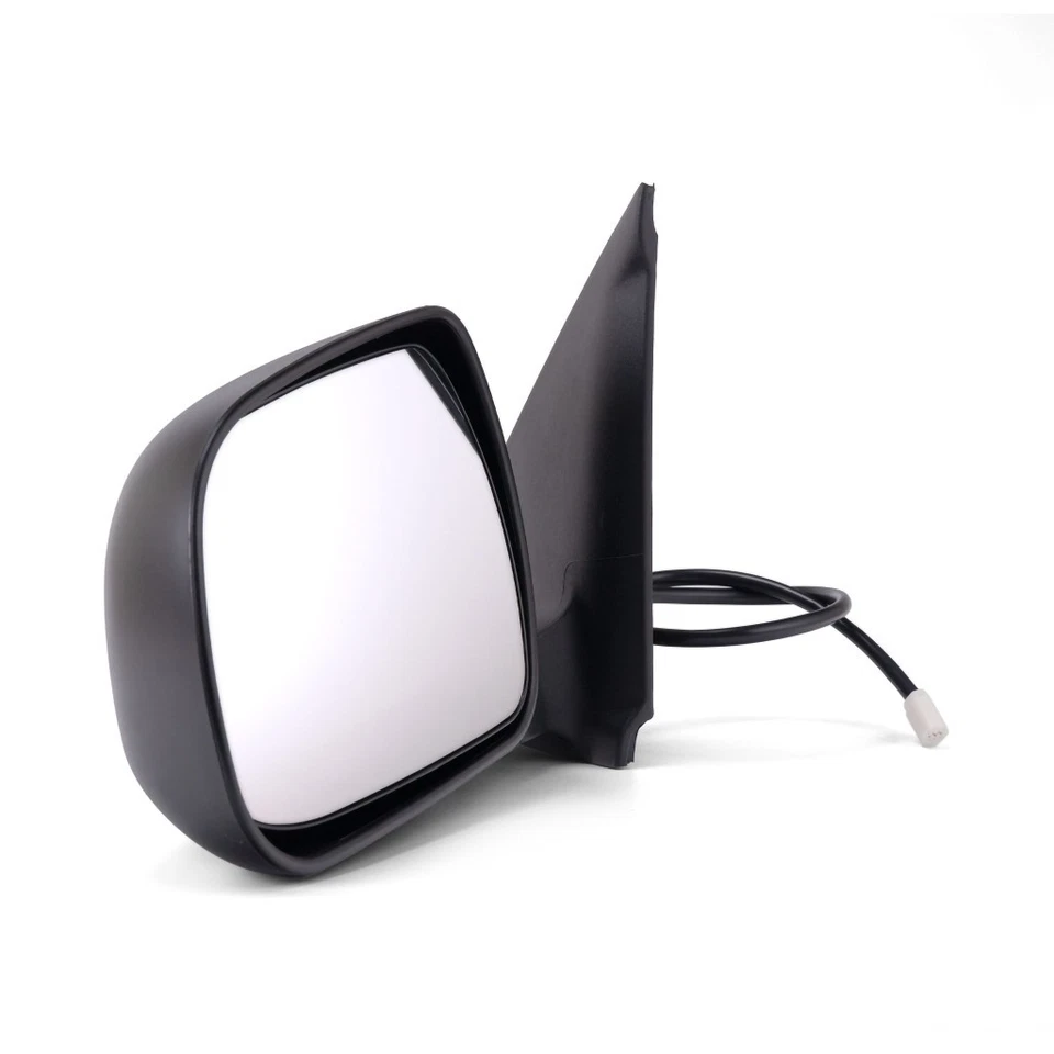 Espejo de puerta lado del conductor para Toyota Tacoma 2005-2010 | Potencia | Pintura a juego Foto 3 de 4