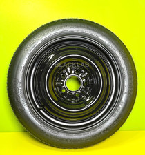 SPARE TIRE 125/80-16" FITS: 2020 2021 2022 2023 KIA SELTOS