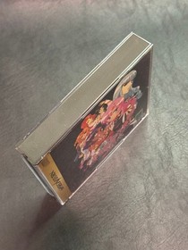 Revolution Girl Utena Sega Saturn Game Complete Used