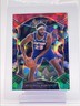 MITCHELL ROBINSON 2020-21 SELECT CONCOURSE RED WHITE GREEN ICE PRIZM Q6739