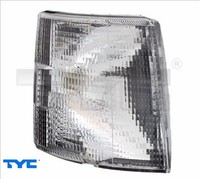 TYC 18-3322-21-2 Blinkleuchte Blinker Blinklicht FüR VW