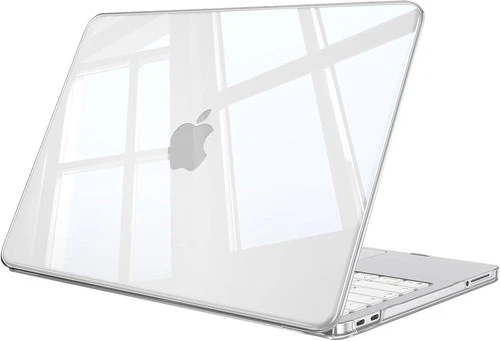 Case for MacBook Neo 13 Inch A3404 (2026 Release) Ultra-Thin Hard Shell Cover