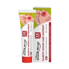Skin Care Ointment ntle Repair Moisturizing Body Skin Herbal