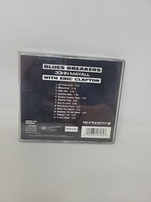 Eric Clapton 24k Gold Disc Music CDs for sale | eBay