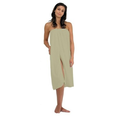 Canyon Rose Cloud 9 Women's Plush Microfiber Knee 32 Inch (Pack of 1), Sage