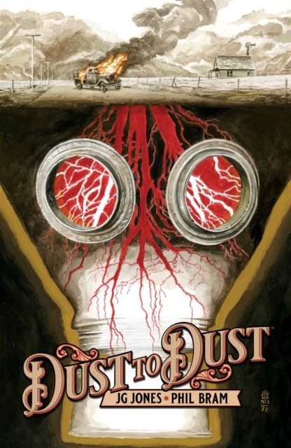 Dust to Dust - Image 3