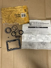 GRACO 236-273 Air Valve Repair Kit for Husky 1040, 1590, & 2150 Pumps